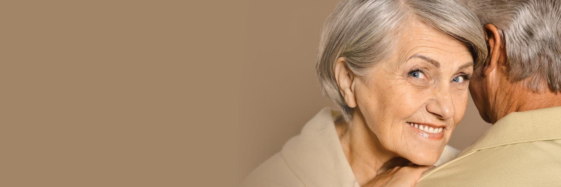 Full and Partial Dentures | Dentist