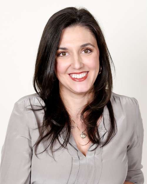 Brittany Foreman - Office Manager