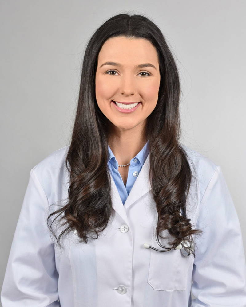 Dr Blakely Moore