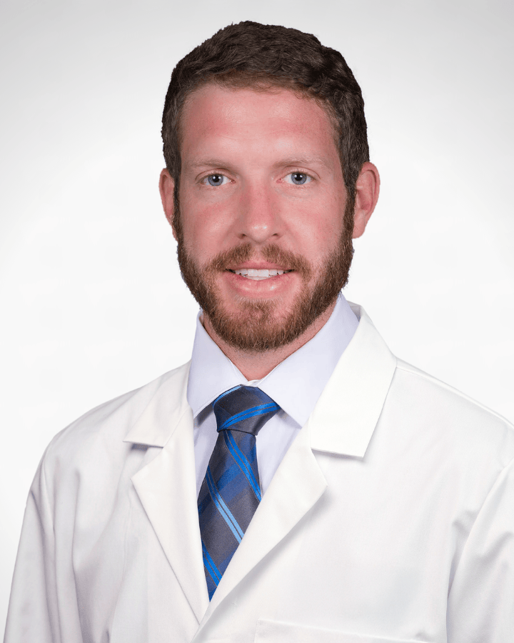 Dr. Thomas Jackson