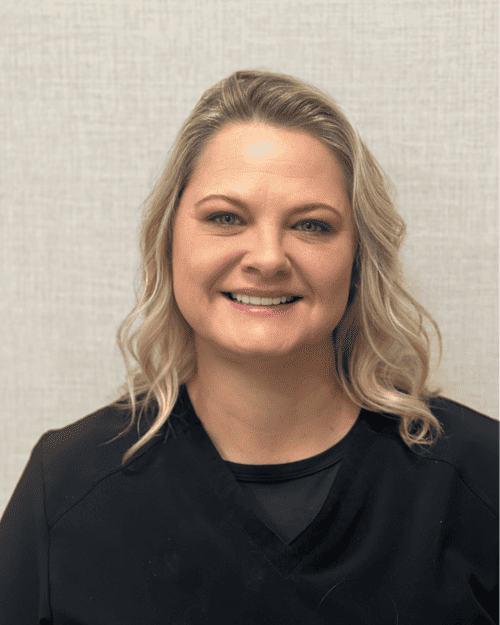 Stephanie Short Treatment Coordinator