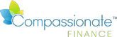 Compassionate Finance Logo
