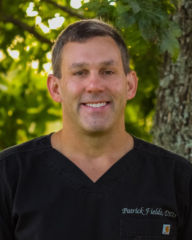 Image of Dr. Fields