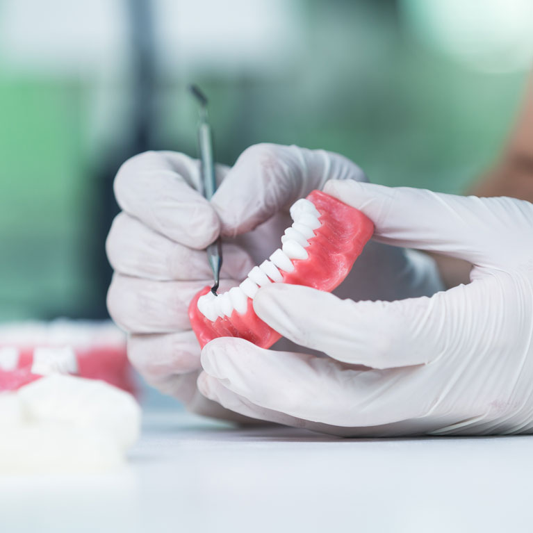 Dentures
