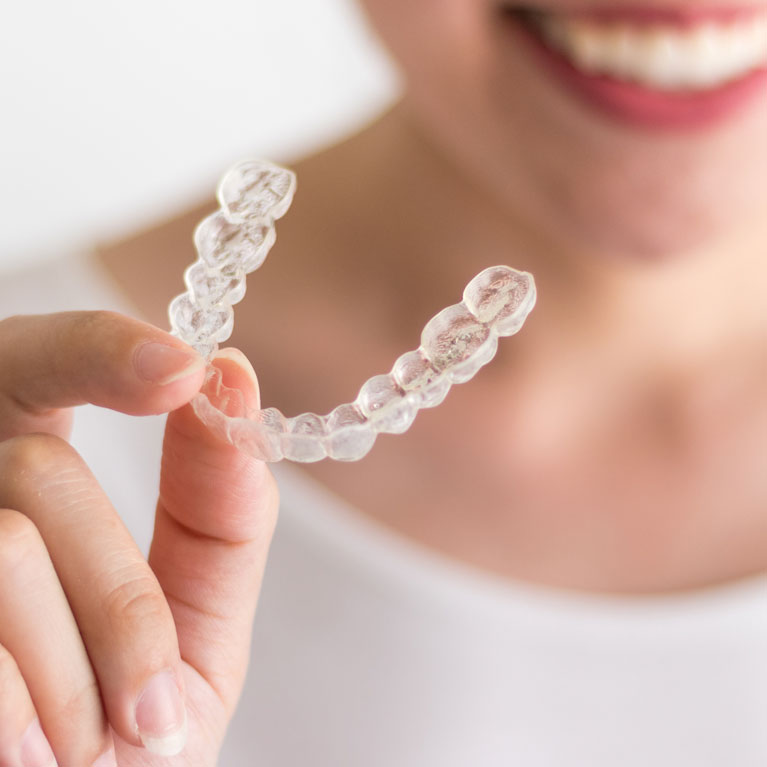 Invisalign